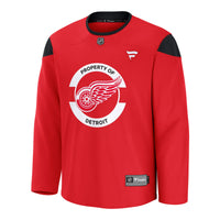 Detroit Red Wings Hockey Jersey, Hockey Sportswear Jersey Shirt, Long Sleeve Hockey Sweater Jersey, Casual Gift for Men, Style 200899823