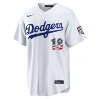 Yoshinobu Yamamoto Los Angeles Baseball Jersey, Sportswear Jersey Shirt, Lightweight Athletic Jersey, Casual Gift for Men, Style 2001989672