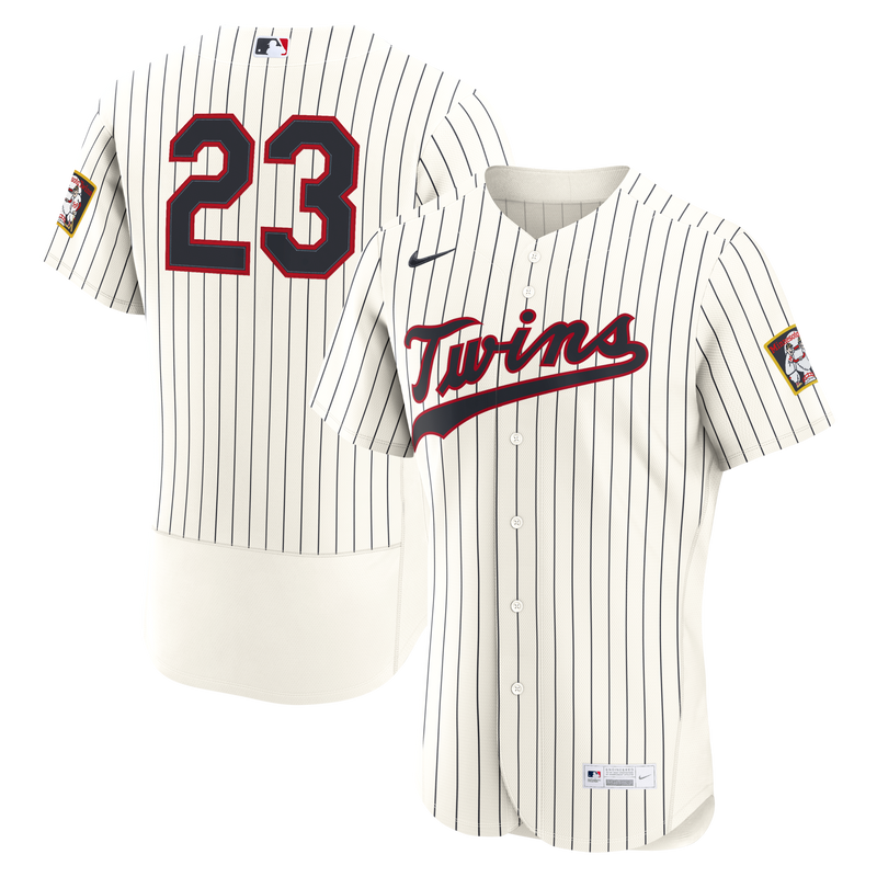 Royce Lewis Minnesota Twins Baseball Jersey, Sportswear Jersey Shirt, Lightweight Athletic Jersey, Casual Gift for Men, Style 2001810029