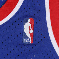 Swingman Jersey Detroit Pistons Basketball Jersey, Sportswear Jersey Shirt, Sleeveless Athletic Tank Jersey, Casual Gift for Men, Style 11892998