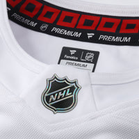 Seth Jarvis Carolina Hurricanes Hockey Jersey, White Premium Sportswear Jersey Shirt, Long Sleeve Hockey Sweater Jersey, Casual Gift for Men