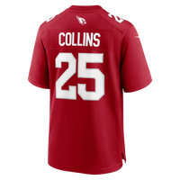 Zaven Collins Arizona Cardinals Football Jersey, Cardinal Sportswear Jersey Shirt, Lightweight Breathable Athletic Jersey, Casual Gift for Men