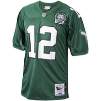 Randall Cunningham Philadelphia Eagles Football Jersey, Sportswear Jersey Shirt, Lightweight Athletic Jersey, Casual Gift for Men, Style 3614857