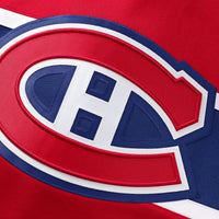 Montreal Canadiens Hockey Jersey, Red Premium Sportswear Jersey Shirt, Long Sleeve Hockey Sweater Jersey, Casual Gift for Men, Style 202055709