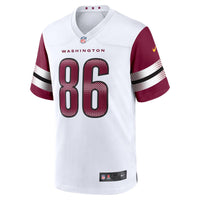 Zach Ertz Washington Commanders Football Jersey, Sportswear Jersey Shirt, Lightweight Athletic Jersey, Casual Gift for Men, Style 202791767