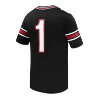 South Carolina Gamecocks Football Jersey, Sportswear Jersey Shirt, Lightweight Breathable Athletic Jersey, Casual Gift for Men, Style 204167179