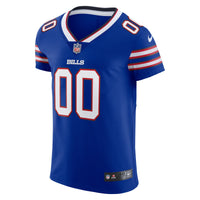 Buffalo Bills Football Jersey, Royal Elite Sportswear Jersey Shirt, Lightweight Breathable Athletic Jersey, Casual Gift for Men, Style 3749284