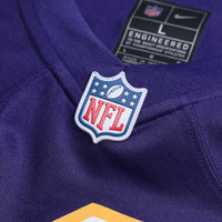 Harrison Smith Minnesota Vikings Football Jersey, Sportswear Jersey Shirt, Lightweight Athletic Jersey, Casual Gift for Men, Style 5257779