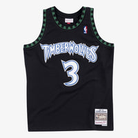Swingman Jersey Minnesota Timberwolves Basketball Jersey, Sportswear Jersey Shirt, Sleeveless Athletic Tank Jersey, Casual Gift for Men