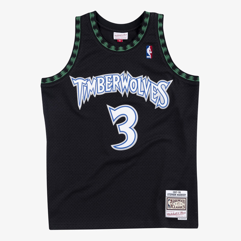 Swingman Jersey Minnesota Timberwolves Basketball Jersey, Sportswear Jersey Shirt, Sleeveless Athletic Tank Jersey, Casual Gift for Men