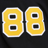 David Pastrnak Boston Bruins Hockey Jersey, Sportswear Jersey Shirt, Long Sleeve Hockey Sweater Jersey, Casual Gift for Men, Style 201979138
