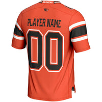Oregon State Beavers Football Jersey, Sportswear Jersey Shirt, Lightweight Breathable Athletic Jersey, Casual Gift for Men, Style 200594283