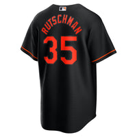 Adley Rutschman Baltimore Orioles Baseball Jersey, Sportswear Jersey Shirt, Lightweight Athletic Jersey, Casual Gift for Men, Style 200075900