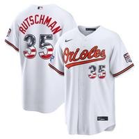 Adley Rutschman Baltimore Orioles Baseball Jersey, Sportswear Jersey Shirt, Lightweight Athletic Jersey, Casual Gift for Men, Style 2002025112