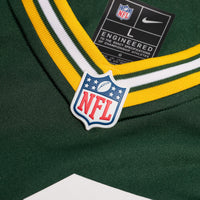 Zach Tom Green Bay Packers Football Jersey, Game Sportswear Jersey Shirt, Lightweight Breathable Athletic Jersey, Casual Gift for Men