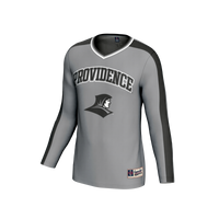 Providence Friars Volleyball Jersey, Sportswear Jersey Shirt, Lightweight Breathable Athletic Jersey, Casual Gift for Men, Style 203494810