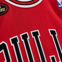 Authentic Jersey Chicago Bulls Basketball Jersey, Sportswear Jersey Shirt, Sleeveless Athletic Tank Jersey, Casual Gift for Men, Style 11997800