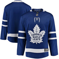 Toronto Maple Leafs Hockey Jersey, Blue Breakaway Sportswear Jersey Shirt, Long Sleeve Hockey Sweater Jersey, Casual Gift for Men, Style 2793247