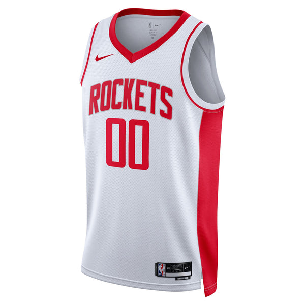 Houston Rockets Association Swingman Jersey - Custom