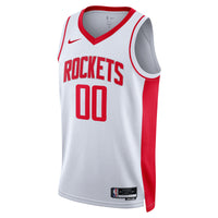 Houston Rockets Basketball Jersey, Swingman Sportswear Jersey Shirt, Sleeveless Athletic Tank Jersey, Casual Gift for Men, Style 13304033
