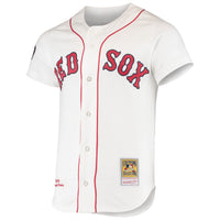 David Ortiz Boston Red Sox Baseball Jersey, Sportswear Jersey Shirt, Lightweight Breathable Athletic Jersey, Casual Gift for Men, Style 4166312