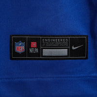 Abdul Carter New York Giants Football Jersey, Sportswear Jersey Shirt, Lightweight Athletic Jersey, Casual Gift for Men, Style 203972466