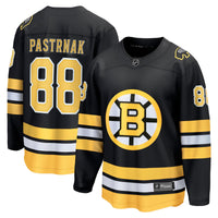 David Pastrnak Boston Bruins Hockey Jersey, Sportswear Jersey Shirt, Long Sleeve Hockey Sweater Jersey, Casual Gift for Men, Style 202461860
