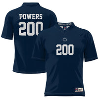 Penn State Nittany Lions Football Jersey, Sportswear Jersey Shirt, Lightweight Breathable Athletic Jersey, Casual Gift for Men, Style 5151296