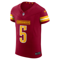 Jayden Daniels Washington Commanders Football Jersey, Sportswear Jersey Shirt, Lightweight Athletic Jersey, Casual Gift for Men, Style 202652398