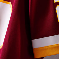 Washington Commanders Football Jersey, Sportswear Jersey Shirt, Lightweight Breathable Athletic Jersey, Casual Gift for Men, Style 203933478