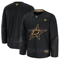 Dallas Stars Hockey Jersey, Black Sportswear Jersey Shirt, Long Sleeve Hockey Sweater Jersey, Casual Gift for Men, Style 202439743