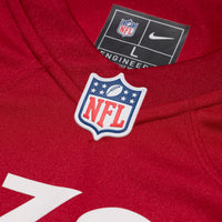 Zaven Collins Arizona Cardinals Football Jersey, Cardinal Sportswear Jersey Shirt, Lightweight Breathable Athletic Jersey, Casual Gift for Men