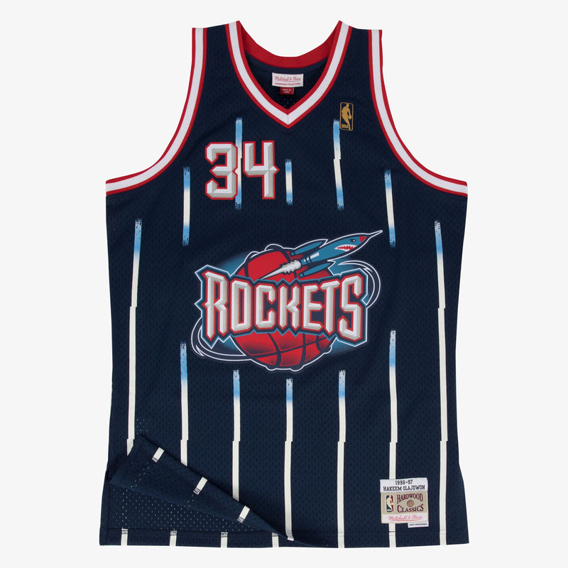 Swingman Jersey Houston Rockets Basketball Jersey, Sportswear Jersey Shirt, Sleeveless Athletic Tank Jersey, Casual Gift for Men, Style 11884986