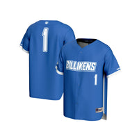 Saint Louis Billikens Baseball Jersey, Sportswear Jersey Shirt, Lightweight Breathable Athletic Jersey, Casual Gift for Men, Style 201241523
