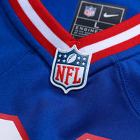 Abdul Carter New York Giants Football Jersey, Sportswear Jersey Shirt, Lightweight Athletic Jersey, Casual Gift for Men, Style 203972466