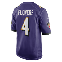 Zay Flowers Baltimore Ravens Football Jersey, Sportswear Jersey Shirt, Lightweight Athletic Jersey, Casual Gift for Men, Style 200041195