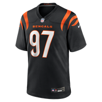 Dexter Lawrence II Cincinnati Football Jersey, Sportswear Jersey Shirt, Lightweight Athletic Jersey, Casual Gift for Men, Style 201359747
