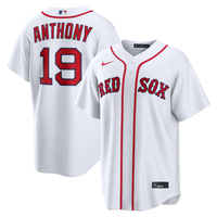 Roman Anthony Boston Red Sox Baseball Jersey, Sportswear Jersey Shirt, Lightweight Athletic Jersey, Casual Gift for Men, Style 203448584
