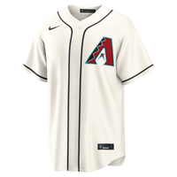 Corbin Carroll Arizona Diamondbacks Baseball Jersey, Sportswear Jersey Shirt, Lightweight Athletic Jersey, Casual Gift for Men, Style 203195334