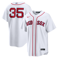 Garrett Crochet Boston Red Sox Baseball Jersey, Sportswear Jersey Shirt, Lightweight Athletic Jersey, Casual Gift for Men, Style 2001728416