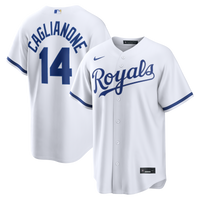 Jac Caglianone Kansas City Royals Baseball Jersey, Sportswear Jersey Shirt, Lightweight Athletic Jersey, Casual Gift for Men, Style 203448587