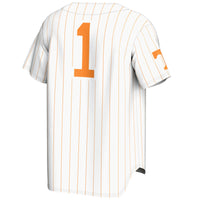 Tennessee Volunteers Lightweight Baseball Jersey, Sportswear Jersey Shirt, Lightweight Athletic Jersey, Casual Gift for Men, Style 200098774