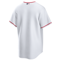 Los Angeles Angels Baseball Jersey, White Sportswear Jersey Shirt, Lightweight Breathable Athletic Jersey, Casual Gift for Men, Style 200925289