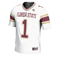 Florida State Seminoles Football Jersey, Sportswear Jersey Shirt, Lightweight Breathable Athletic Jersey, Casual Gift for Men, Style 200496616