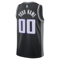 Sacramento Kings Basketball Jersey, Swingman Sportswear Jersey Shirt, Sleeveless Athletic Tank Jersey, Casual Gift for Men, Style 13315658