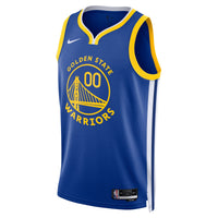 Golden State Warriors Basketball Jersey, Swingman Sportswear Jersey Shirt, Sleeveless Athletic Tank Jersey, Casual Gift for Men, Style 13304124