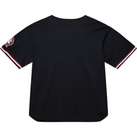 Florida State Seminoles On Football Jersey, Black Fashion Sportswear Jersey Shirt, Lightweight Breathable Athletic Jersey, Casual Gift for Men