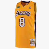 Kobe Byrant Hardwood Classics 2000-01 Authentic Basketball Jersey, Sportswear Jersey Shirt, Sleeveless Athletic Tank Jersey, Casual Gift for Men