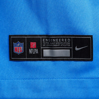 KeAndre Lambert-Smith Los Angeles Chargers Football Jersey, Sportswear Jersey Shirt, Lightweight Breathable Athletic Jersey, Casual Gift for Men