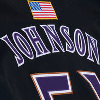 Randy Johnson Arizona Diamondbacks Baseball Jersey, Sportswear Jersey Shirt, Lightweight Athletic Jersey, Casual Gift for Men, Style 203264214